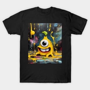 funny banana T-Shirt